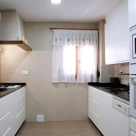度假居 El Escondite De Hansel Y Gretel